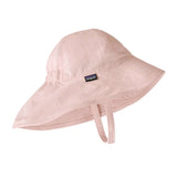 BABY BLOCK-THE-SUN HAT DORSAL PINK - Sombrero de Pescador Rosa - ACCESORIOS PATAGONIA