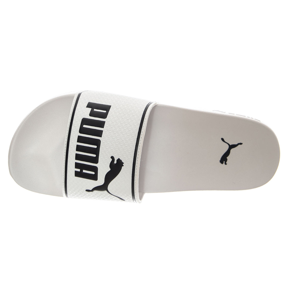 Leadcat 2.0 White - Ciabatte Uomo Bianche 384139 02 PUMA 
