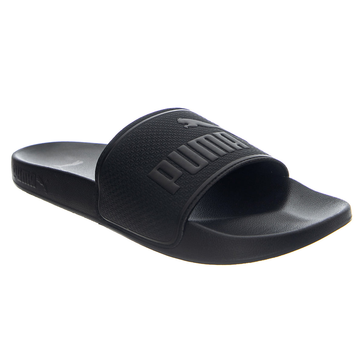 Leadcat 2.0 Black - Ciabatte Uomo Nere 384139 03 PUMA 