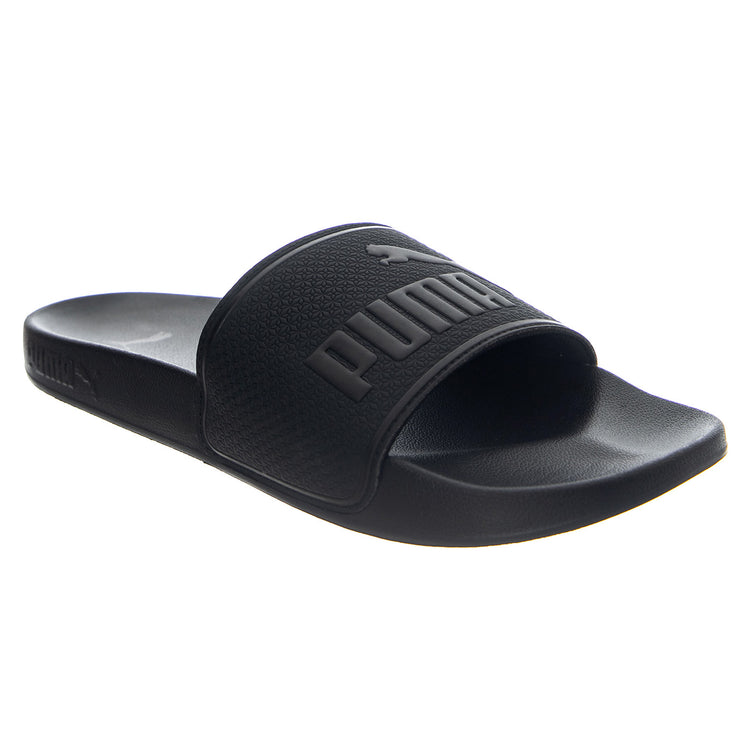 Leadcat 2.0 Black - Ciabatte Uomo Nere 384139 03 PUMA 