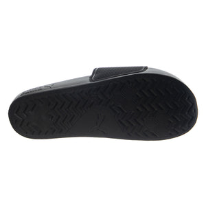 Leadcat 2.0 Black - Ciabatte Uomo Nere 384139 03 PUMA 