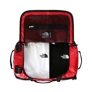Base Camp Duffel - XS - Borsone da Viaggio Rosso NF0A52SS 54A1 THE NORTH FACE 