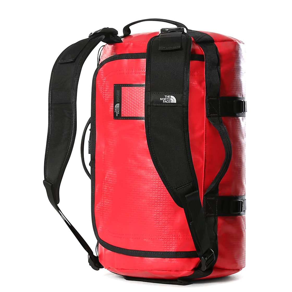 Base Camp Duffel - XS - Borsone da Viaggio Rosso NF0A52SS 54A1 THE NORTH FACE 