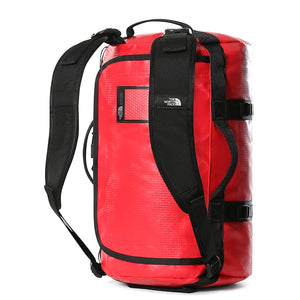 Base Camp Duffel - XS - Borsone da Viaggio Rosso NF0A52SS 54A1 THE NORTH FACE 