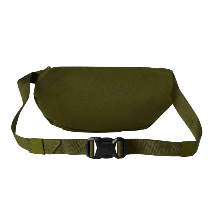 Jester Lumbar Woodland Green - Marsupio Verde NF0A52TM MVD1 THE NORTH FACE 