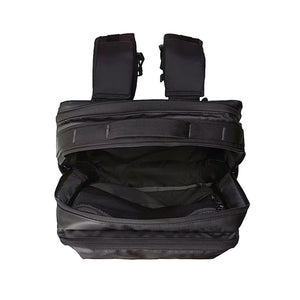 BCV Daypack TNF Black/Asphalt Grey - Zaino Nero NF0A81DM KT01 THE NORTH FACE 