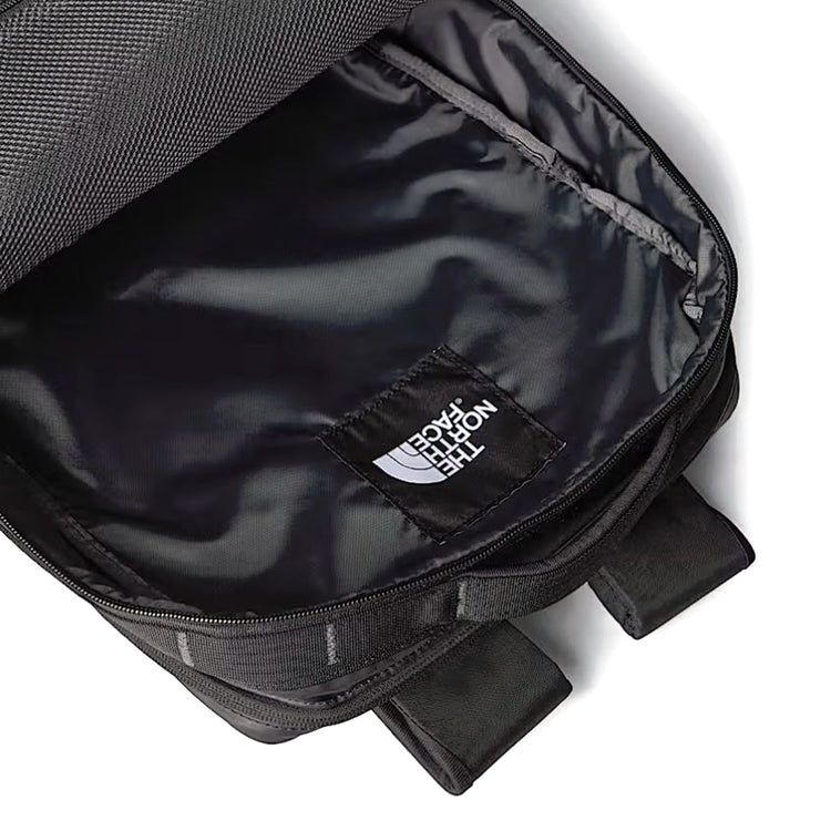 BCV Daypack TNF Black/Asphalt Grey - Zaino Nero NF0A81DM KT01 THE NORTH FACE 