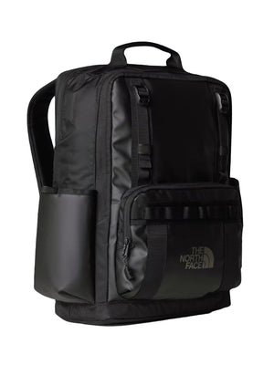 BASE CAMP DAYPACK BLACK / ASPHALT - Zaino Nero NF0A8BK4 BIA1 THE NORTH FACE 