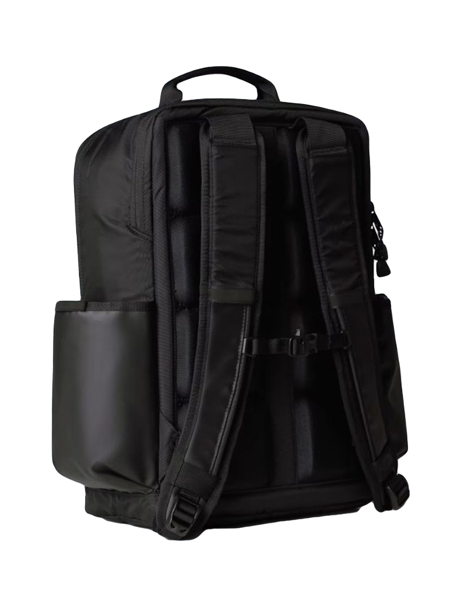 BASE CAMP DAYPACK BLACK / ASPHALT - Zaino Nero NF0A8BK4 BIA1 THE NORTH FACE 