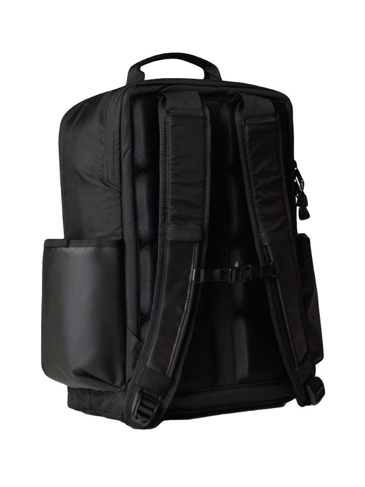 BASE CAMP DAYPACK BLACK / ASPHALT - Zaino Nero NF0A8BK4 BIA1 THE NORTH FACE 