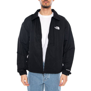 M TNF Easy Packable Black - Giacca Uomo Nera NF0A8EUD JK31 THE NORTH FACE 