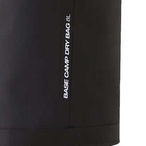 BC Dry Bag 8L TNF Black/TNF White - Borsa Nera NF0A8GJQ KY41 THE NORTH FACE 