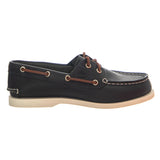 CLAS Boat Shoe NVY Full Grain - Zapatos para Mujer Azul Navy  Mujer TIMBERLAND
