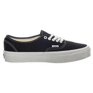 LX Authentic Reissue 44 LX Black White - Scarpe Stringate Uomo Nere VN000CQA BA21 VANS 