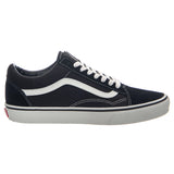 UA Old Skool - Zapatos Stringate Hombre Negros VANS