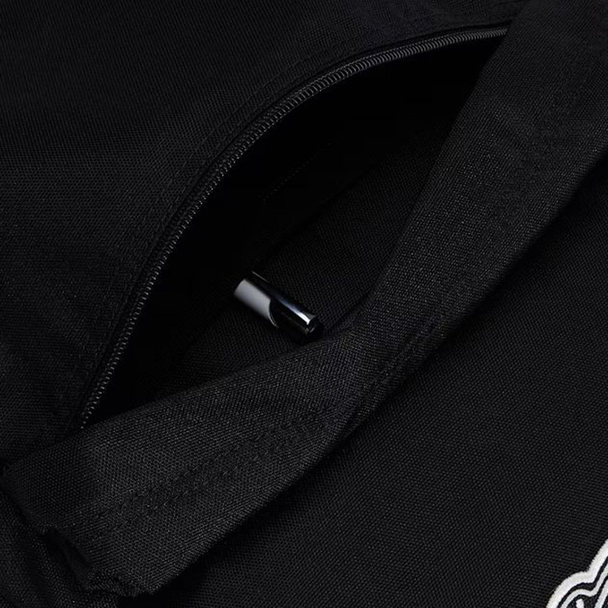 Old Skool Classic Backpack Black - Zaino Nero VN000H4Y BLK1 VANS 