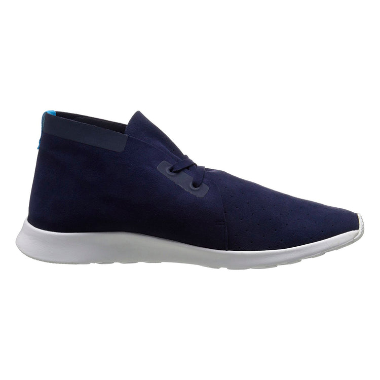 Apollo Chukka - Regatta Blue/Shell White - Scarpe Basse Uomo/Donna 21100500-4204 . NATIVE 