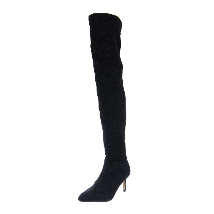 Starlight - Black - Stivali Donna Neri BN12130161 . BUFFALO 