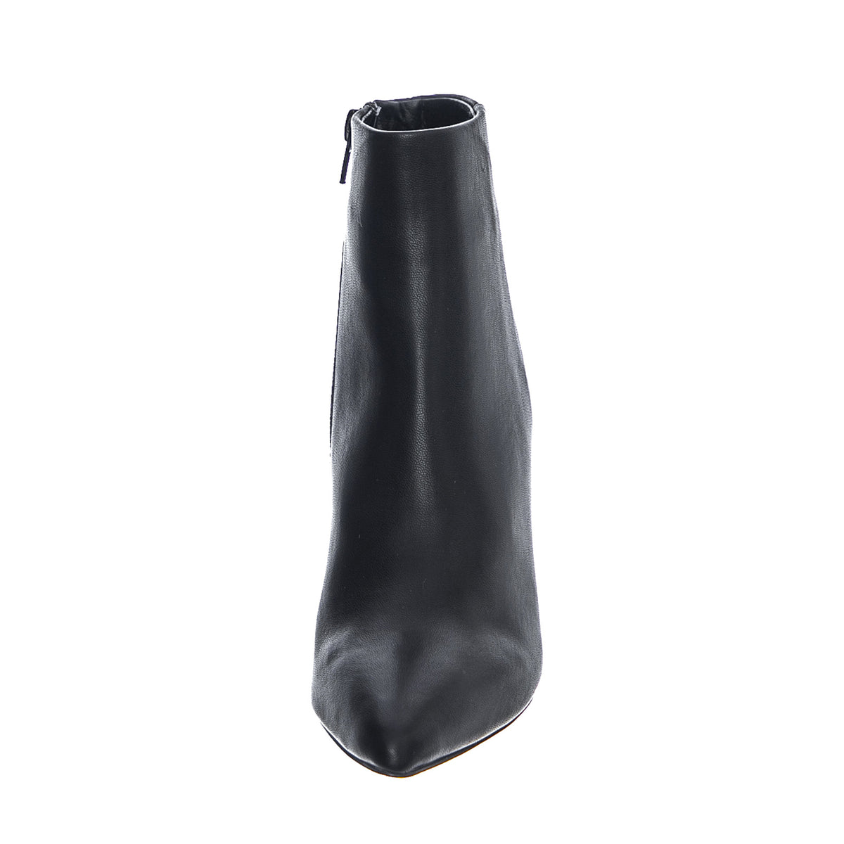 Falena Leather Boots - Black - Stivaletti Donna Neri BFSFALENA-BK . BUFFALO 