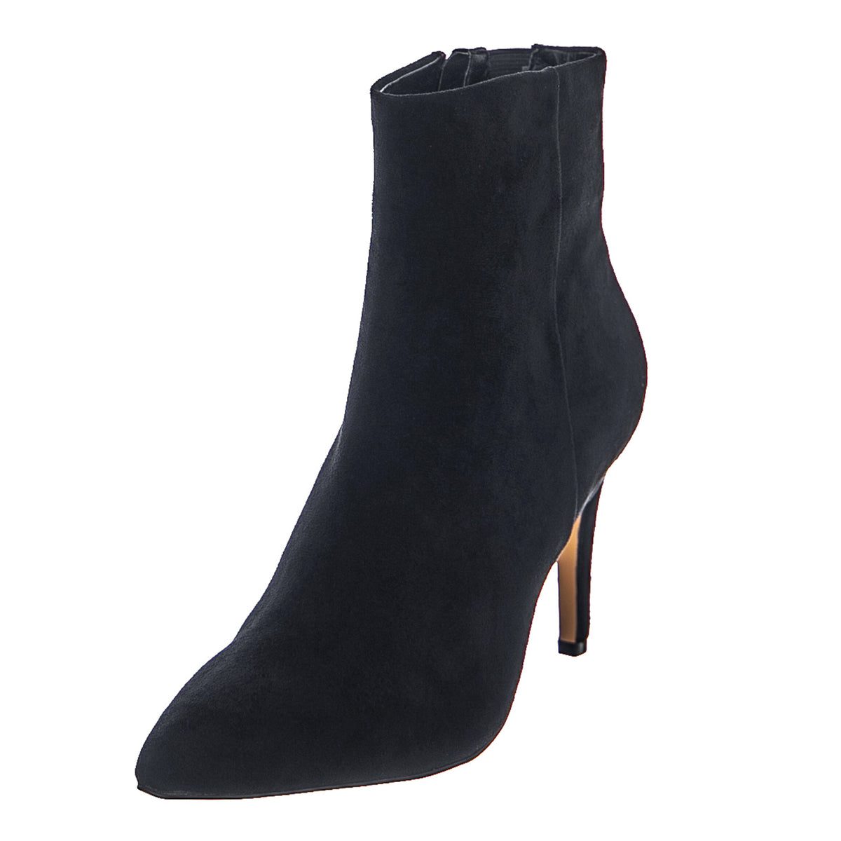 Falena - Black - Stivaletti Donna Neri BFSFALENA-BS . BUFFALO 