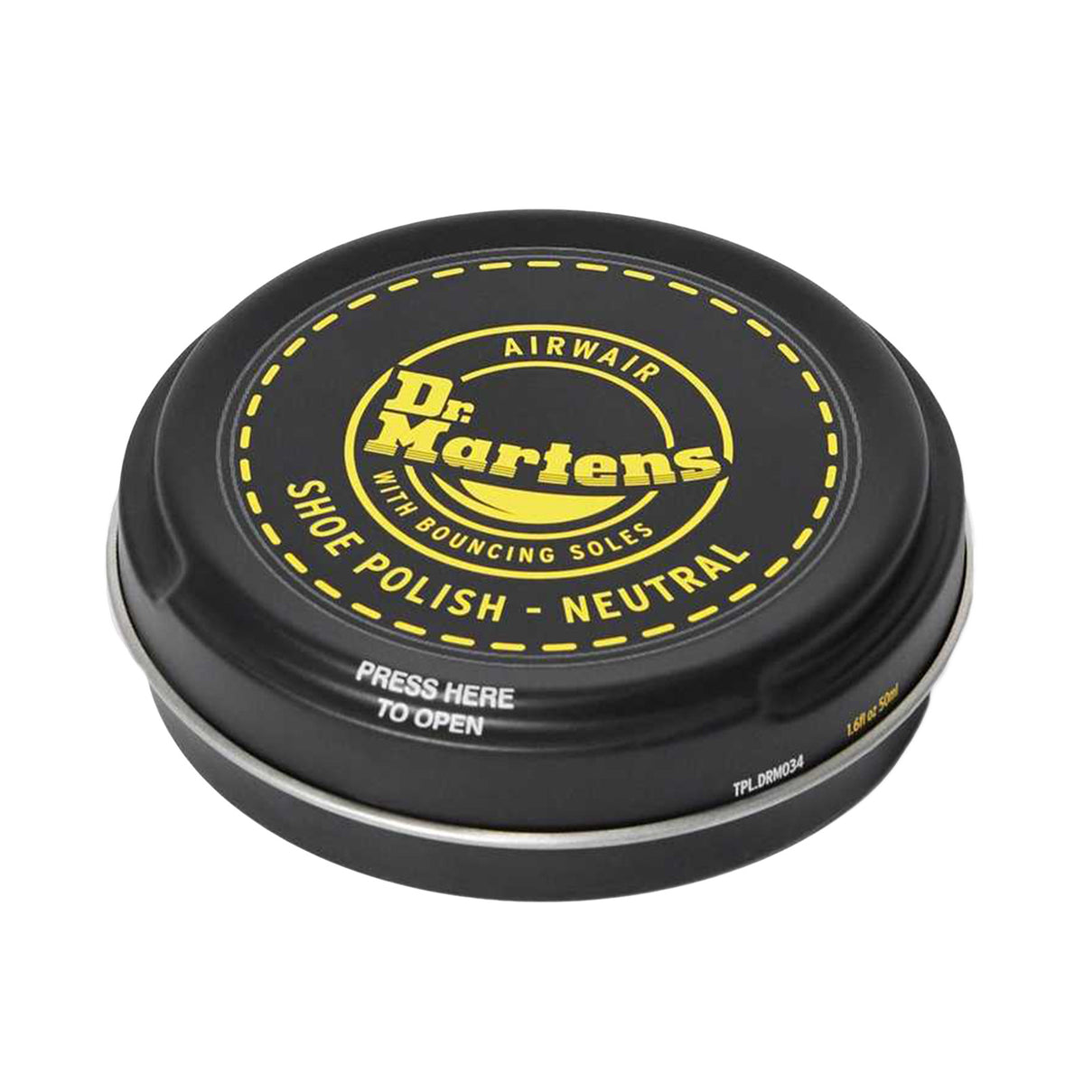 Shoe Polish 50ml - Neutral - Crema Polish DMAAC795000 . DR.MARTENS 