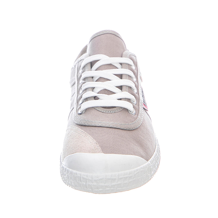 Basic Canvas Sneakers - Various Grey - Scarpe Profilo Basso Uomo / Donna Grige KWS192495-3017 . KAWASAKI 
