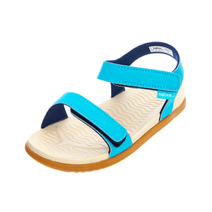 Junior Charley Sandals - Multilcolor - Sandali Bambino Multicolore 62105500-4812 . NATIVE 