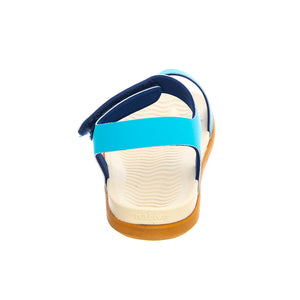 Junior Charley Sandals - Multilcolor - Sandali Bambino Multicolore 62105500-4812 . NATIVE 