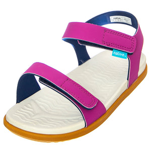 Charley - Sandali Bambini Viola 62105500-5292 . NATIVE 