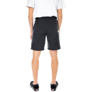 Mens Box Utility Shorts - Tnf Black - Bermuda Uomo Neri NF0A4T22JK31 . THE NORTH FACE 