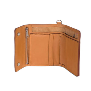 Studer Wallet - Ash Rose - Portafogli Marrone 10390-01879-OS . HERSCHEL 