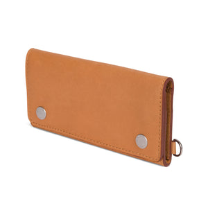 Henry Wallet - Ash Rose - Portafogli Marrone 10393-01879-OS . HERSCHEL 