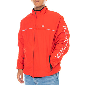 Milton - Giacca Uomo Multicolore JK00185-BLACK . HUF 