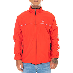 Milton - Giacca Uomo Multicolore JK00185-BLACK . HUF 
