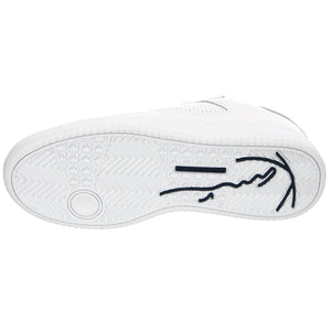 Mens Kani 89 Shoes - All White - Scarpe Stringate Profilo Basso Uomo Bianche KRSKKFWM000001 . KARL KANI 