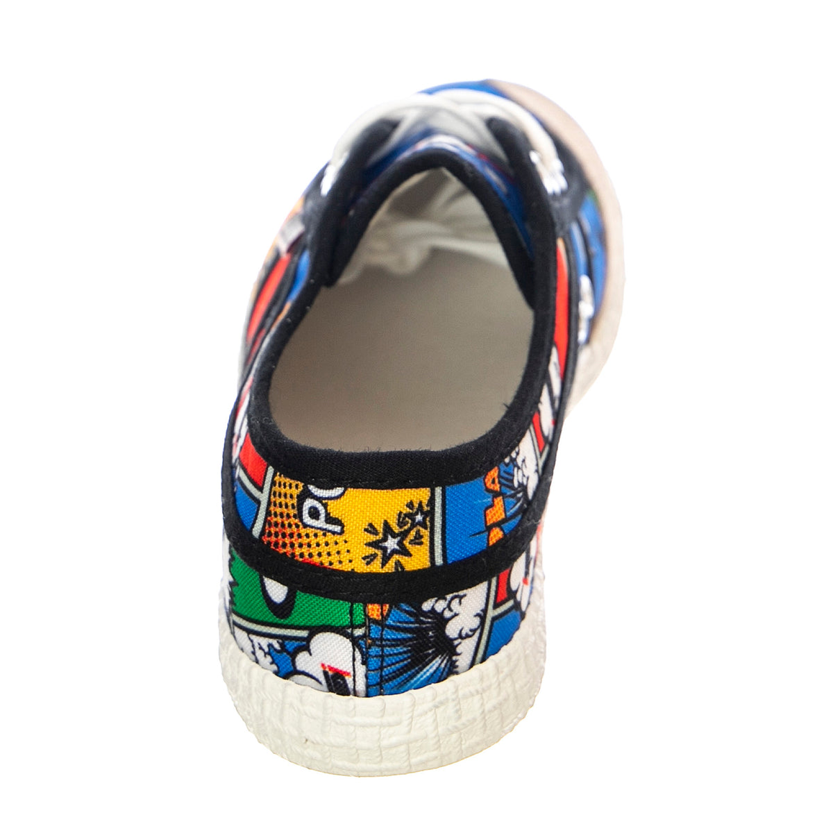 Cartoon 202410 - Scarpe Stringate Profilo Basso Uomo Multicolore KWS202410-8881 . KAWASAKI 