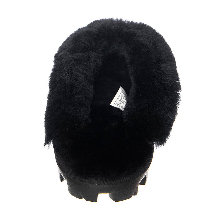Coquette - Ciabatte / Sandali Donna Nere UGSCOQZODBK1112305W . UGG 