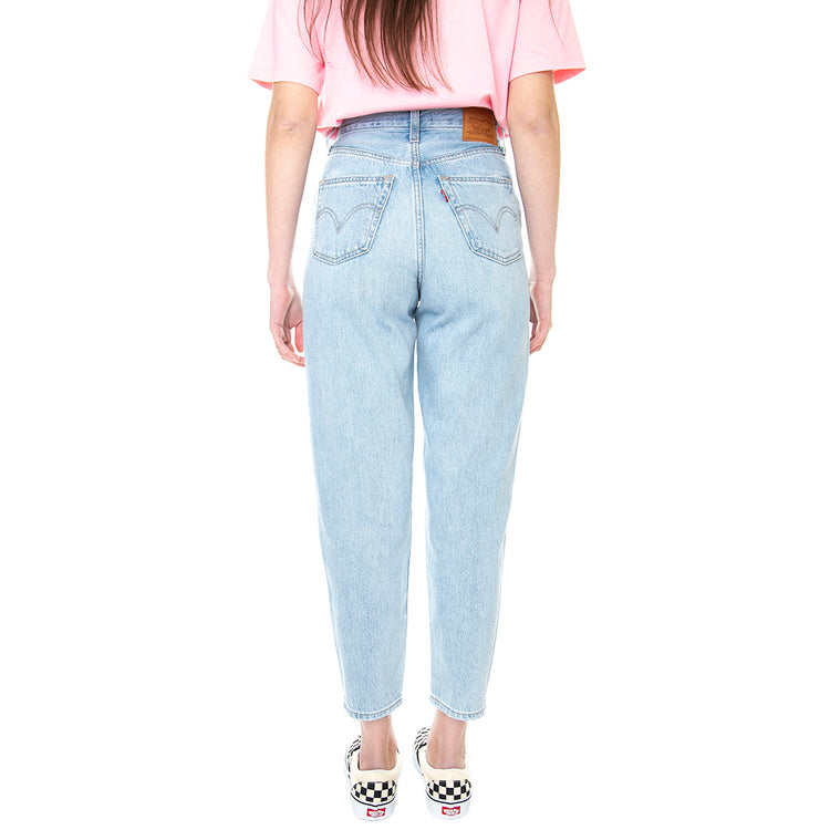 High Loose Taper - Denim Jeans Donna Blu / Here To Stay 17847-0014 . LEVIS 