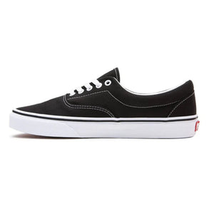 UA ERA BLACK - Scarpe Stringate Uomo Nere VN000EWZBLK1 . VANS 