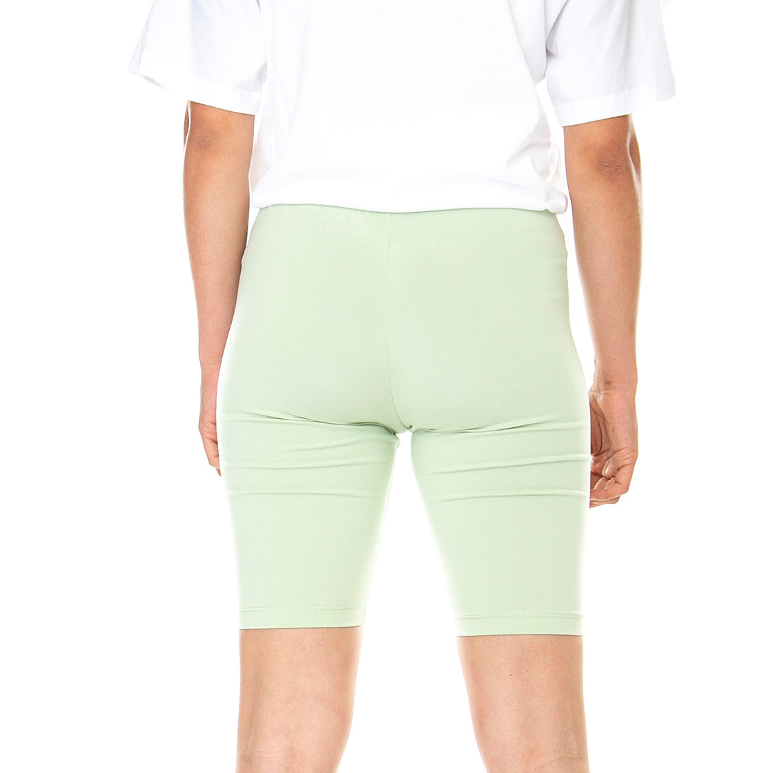 Flying V - Pantaloncini Leggings Donna Verdi / Celadona Green VN0A4Q4BYSJ1 . VANS 