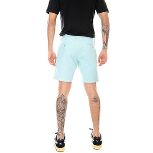 John Short Soft Aloe - Bermuda Uomo Blu I021730.03Q.GD.00 . CARHARTT WIP 