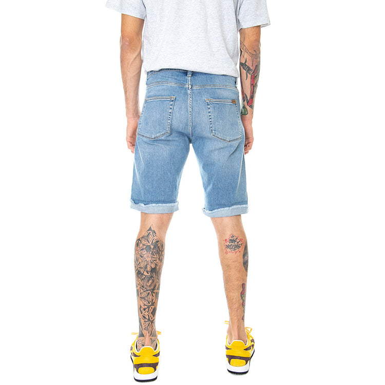 Swell - Bermuda Uomo Blu I023027.01.WJ.00 . CARHARTT WIP 