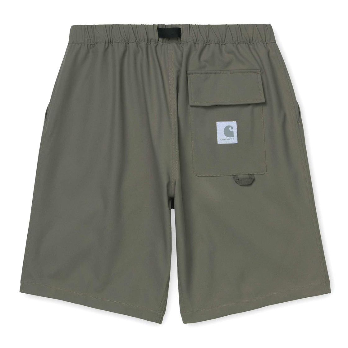 Copeman Short Moor - Bermuda Uomo Verdi I027685.966.00.03 . CARHARTT WIP 