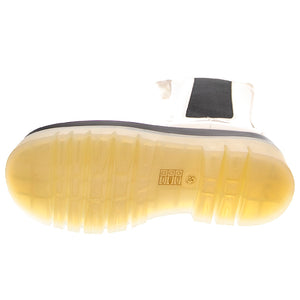 Tanked-Cb - Stivaletti Donna Bianchi JCSJCD034109-ICE . JEFFREY CAMPBELL 