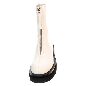Dozed - Stivaletti Donna Bianchi JCSJCD0341103-WHI . JEFFREY CAMPBELL 