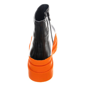 Loading - Stivaletti Donna Neri JCSJCD062104-BLKORG . JEFFREY CAMPBELL 