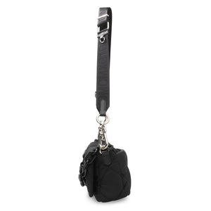 Celyn - Borsa a Tracolla Nera SMABCELYN-BLK . STEVE MADDEN 
