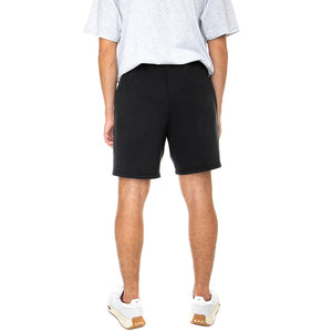 Comfycush Fleece - Bermuda Uomo Neri VN0A4POEBLK1 . VANS 