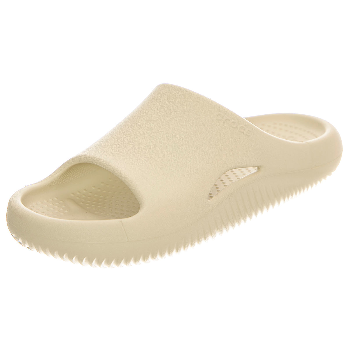 M' Mellow Slide Bone - Sandali Uomo Beige CR.208392-BONE . CROCS 