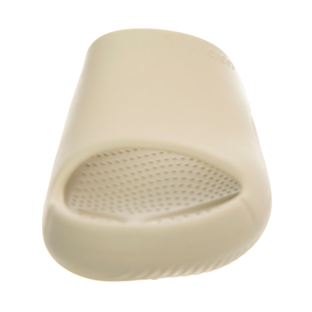 M' Mellow Slide Bone - Sandali Uomo Beige CR.208392-BONE . CROCS 